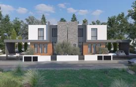 2 dormitorio chalet 170 m² en Aglantzia, Chipre. 362 000 €