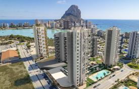 3 dormitorio piso 125 m² en Calp, España. 1 100 000 €