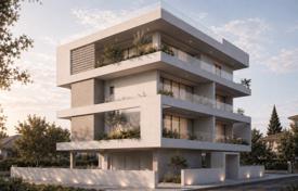New residential complex with apartments en Germasogeia, Chipre. de 342 000 €