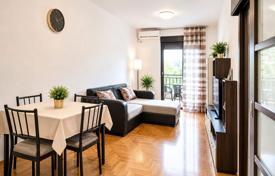 1 dormitorio piso 42 m² en Budva city, Montenegro. 125 000 €