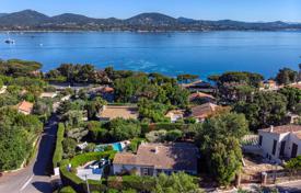 4 dormitorio villa en Gassin, Francia. 23 000 €  por semana