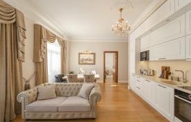 3 dormitorio piso 76 m² en Central District, Letonia. 278 000 €