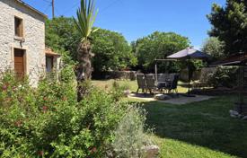 7 dormitorio casa de pueblo 175 m² en Istria County, Croacia. 395 000 €