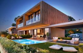4 dormitorio villa 126 m² en Bodrum, Turquía. 570 000 €