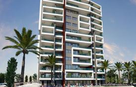 3-dormitorio apartamentos en edificio nuevo en Limassol (city), Chipre. 1 080 000 €