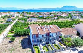 4 dormitorio adosado 155 m² en Vrachati, Grecia. Price on request
