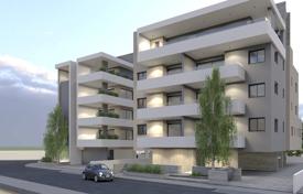 2 dormitorio ático 120 m² en Egkomi, Chipre. 350 000 €