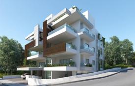 2 dormitorio ático en Limasol (Lemesos), Chipre. 360 000 €