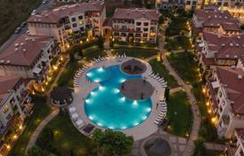 2 dormitorio piso 49 m² en Sozopol, Bulgaria. 110 000 €