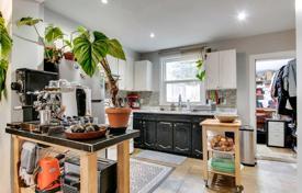 3 dormitorio adosado en Old Toronto, Canadá. C$1 203 000