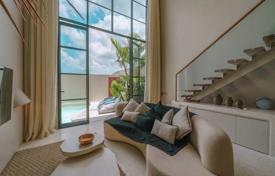 3 dormitorio adosado 92 m² en Canggu, Indonesia. 319 000 €