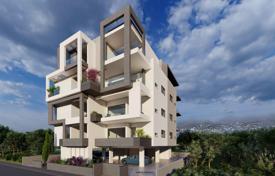 3 dormitorio piso 75 m² en Limassol (city), Chipre. de 350 000 €