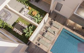 2-dormitorio apartamentos en edificio nuevo 78 m² en Larnaca, Chipre. 270 000 €