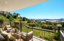 4 dormitorio villa 248 m² en Alanya, Turquía. 27 209 000 TRY
