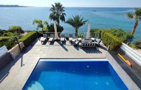 5 dormitorio chalet 200 m² en Coral Bay, Chipre. 2 500 000 €