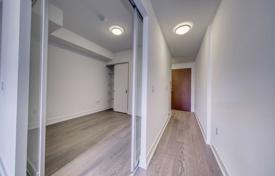 1 dormitorio piso en Queen Street East, Canadá. C$688 000