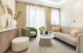 New residential complex with apartments en Londres, Gran Bretaña. de £452 000