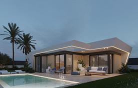 3 dormitorio villa 116 m² en Murcia (city), España. 519 000 €