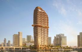 Complejo residencial Jumeirah Residences at Al Maryah Island – Abu Dhabi, EAU. de $1 301 000