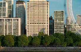 4-dormitorio apartamentos en edificio nuevo 203 m² en Londres, Gran Bretaña. £6 200 000