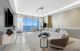 Condominio – Collins Avenue, Miami, Florida,  Estados Unidos. $5 900 000