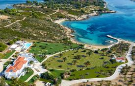 Villa – Halkidiki, Administration of Macedonia and Thrace, Grecia. 34 000 €  por semana