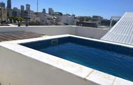 3 dormitorio chalet 90 m² en Tel Aviv, Israel. $3 182 000