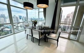 3-dormitorio apartamentos en condominio en Pathum Wan, Tailandia. $4 900  por semana