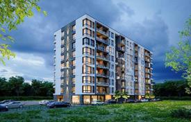 3 dormitorio piso 102 m² en Burgas (city), Bulgaria. 159 000 €