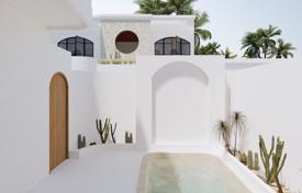 2 dormitorio villa 148 m² en Tumbak Bayuh, Indonesia. $190 000