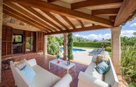 Villa – Mallorca, Islas Baleares, España. 2 570 €  por semana