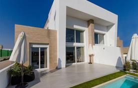 3 dormitorio adosado 118 m² en Algorfa, España. 573 000 €