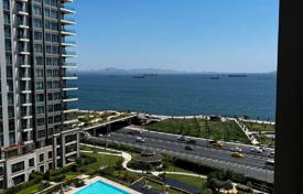 3 dormitorio piso 183 m² en Zeytinburnu, Turquía. $1 104 000