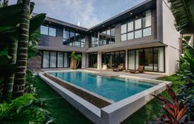 5 dormitorio villa 503 m² en Jalan Umalas, Indonesia. $1 071 000