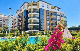 2 dormitorio piso 54 m² en Antalya (city), Turquía. 9 440 000 TRY