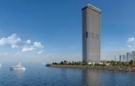 1-dormitorio apartamentos en edificio nuevo 40 m² en Batumi, Georgia. 5 448 000 TRY