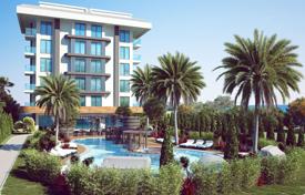 Piso – Alanya, Antalya, Turquía. From $206 000