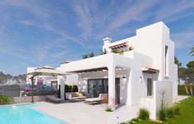 3 dormitorio villa 130 m² en Cabo Roig, España. 575 000 €