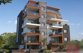 2-dormitorio apartamentos en edificio nuevo 75 m² en Larnaca, Chipre. 220 000 €