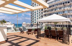 4 dormitorio chalet 180 m² en Tel Aviv, Israel. $5 365 000