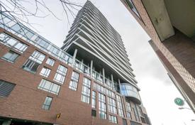 2 dormitorio piso en Old Toronto, Canadá. C$958 000