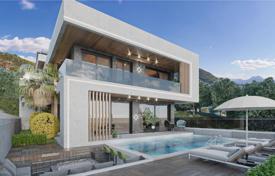 5 dormitorio villa 342 m² en Tepe, Turquía. $1 406 000
