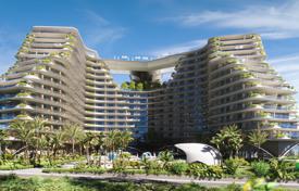 3-dormitorio apartamentos en edificio nuevo 74 m² en Batumi, Georgia. $207 000