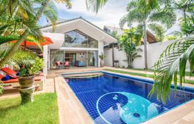 Villa – Samui, Surat Thani, Tailandia. 347 000 €