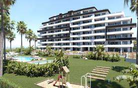2 dormitorio piso 107 m² en San Miguel de Salinas, España. 244 000 €