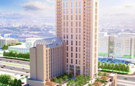 Tienda MARRIOTT JVC – Jumeirah Village Circle, Jumeirah Village, Dubai, EAU. $5 286 000