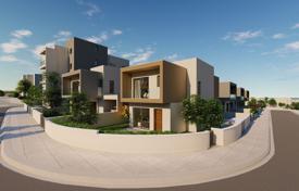 3 dormitorio villa 201 m² en Pafos, Chipre. 435 000 €