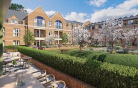 2-dormitorio apartamentos en edificio nuevo 57 m² en Inglaterra, Gran Bretaña. £450 000