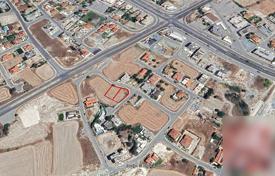 Terreno en Larnaca, Chipre. 480 000 €