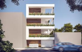 2-dormitorio apartamentos en edificio nuevo en Limasol (Lemesos), Chipre. 408 000 €